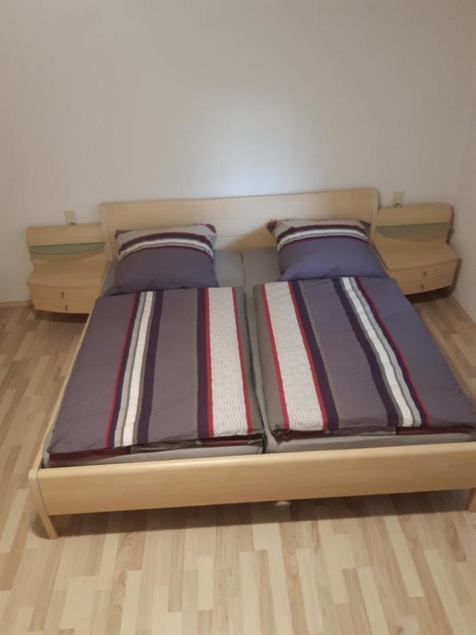 Ferienwohnung Leibl Oberviechtach Εξωτερικό φωτογραφία