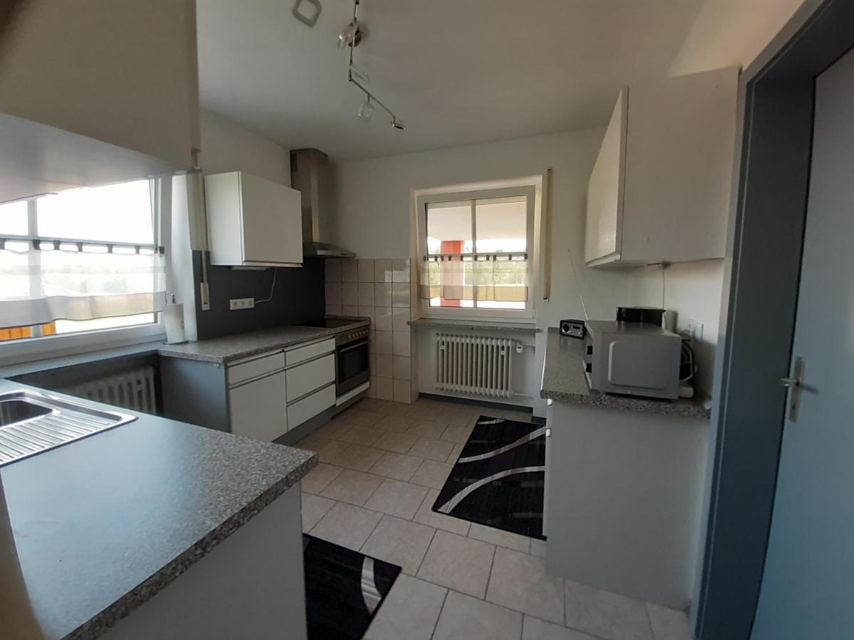 Ferienwohnung Leibl Oberviechtach Εξωτερικό φωτογραφία