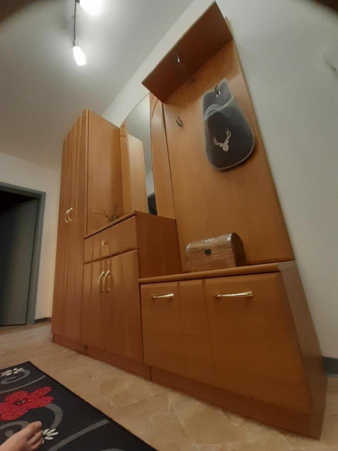 Ferienwohnung Leibl Oberviechtach Εξωτερικό φωτογραφία