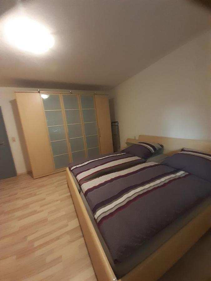 Ferienwohnung Leibl Oberviechtach Εξωτερικό φωτογραφία