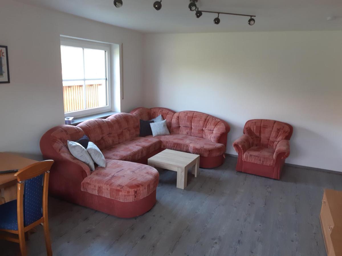 Ferienwohnung Leibl Oberviechtach Εξωτερικό φωτογραφία