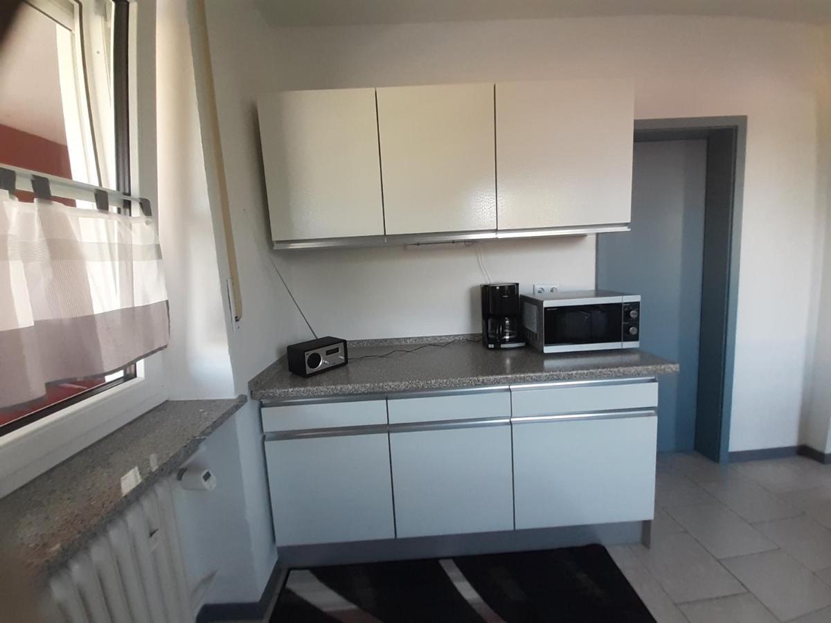 Ferienwohnung Leibl Oberviechtach Εξωτερικό φωτογραφία