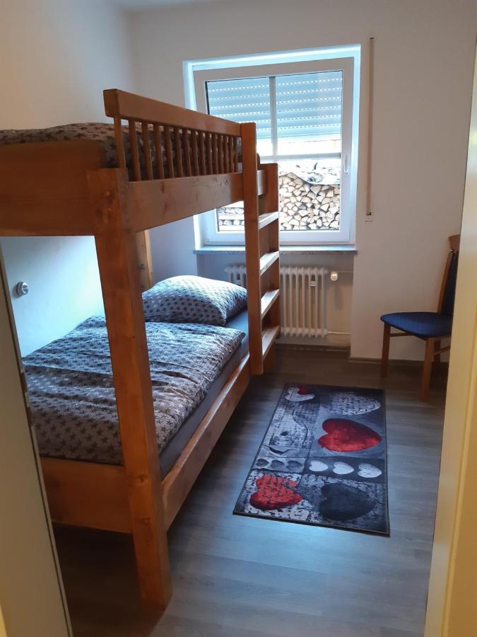 Ferienwohnung Leibl Oberviechtach Εξωτερικό φωτογραφία