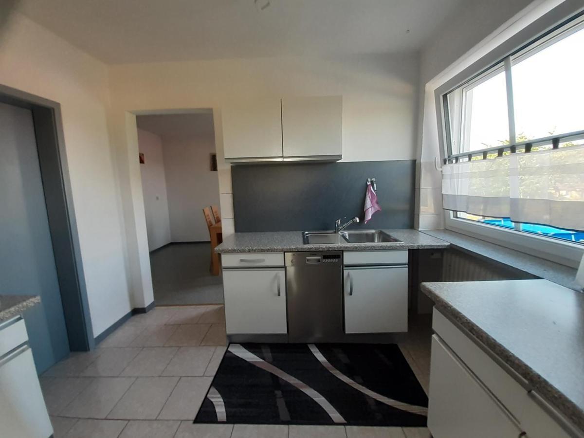Ferienwohnung Leibl Oberviechtach Εξωτερικό φωτογραφία
